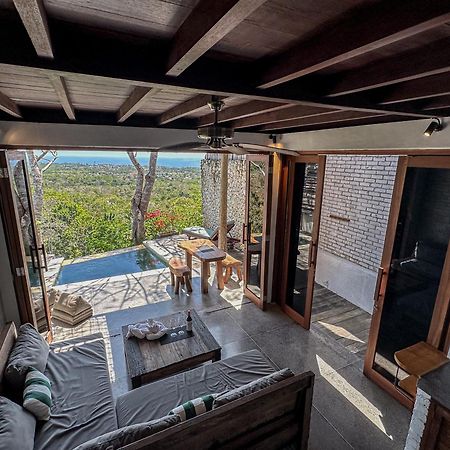 Divinity Villas - Uluwatu, Bali Exterior photo